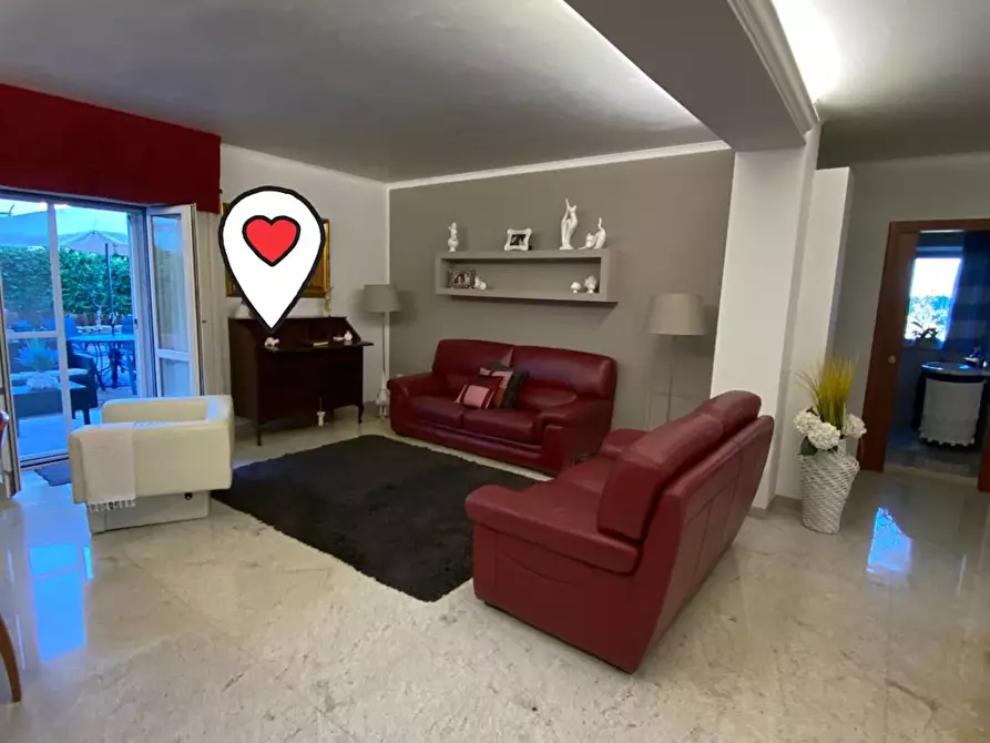 Immagine 14 di Appartamento in vendita  a Monte Sant'angelo