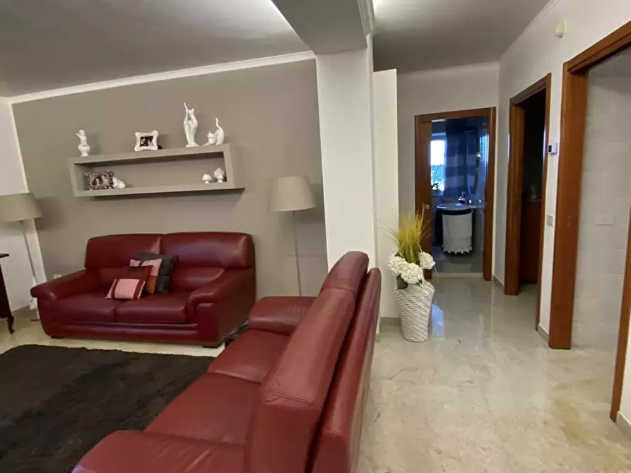 Immagine 19 di Appartamento in vendita  a Monte Sant'angelo