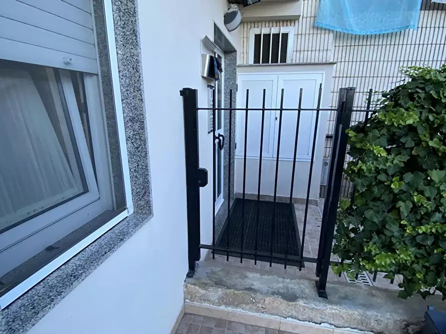 Immagine 18 di Appartamento in vendita  a Monte Sant'angelo