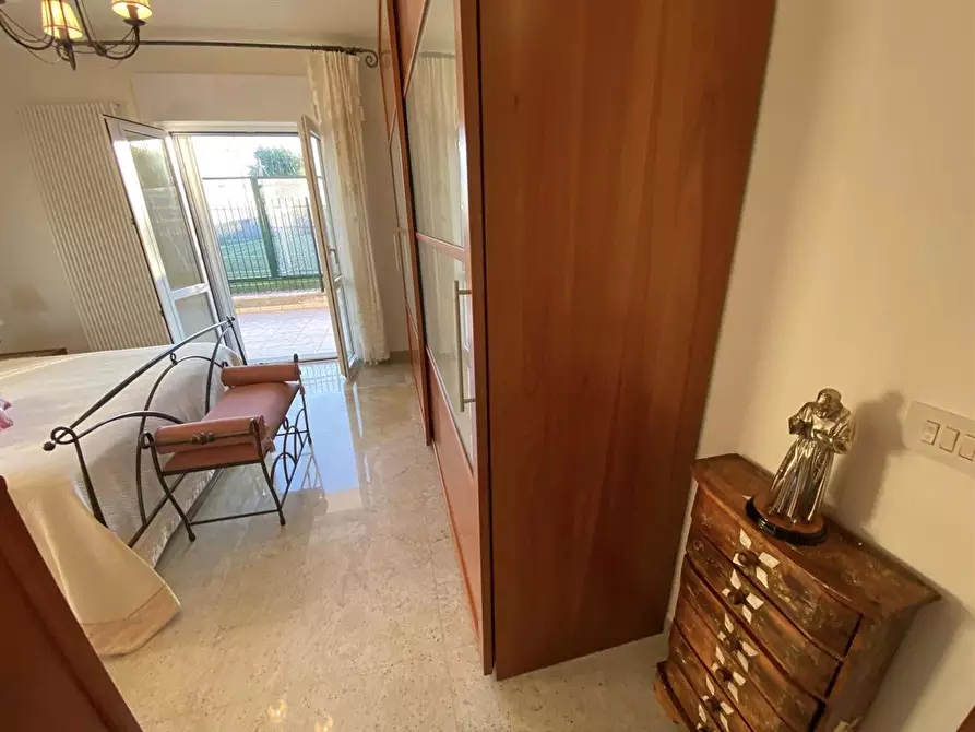 Immagine 17 di Appartamento in vendita  a Monte Sant'angelo