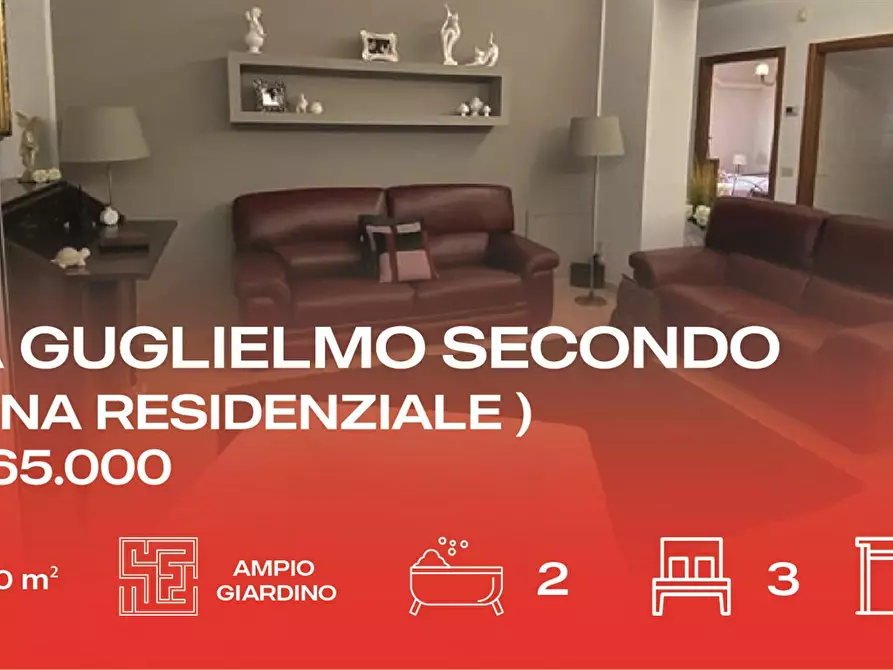 Immagine 1 di Appartamento in vendita  a Monte Sant'angelo