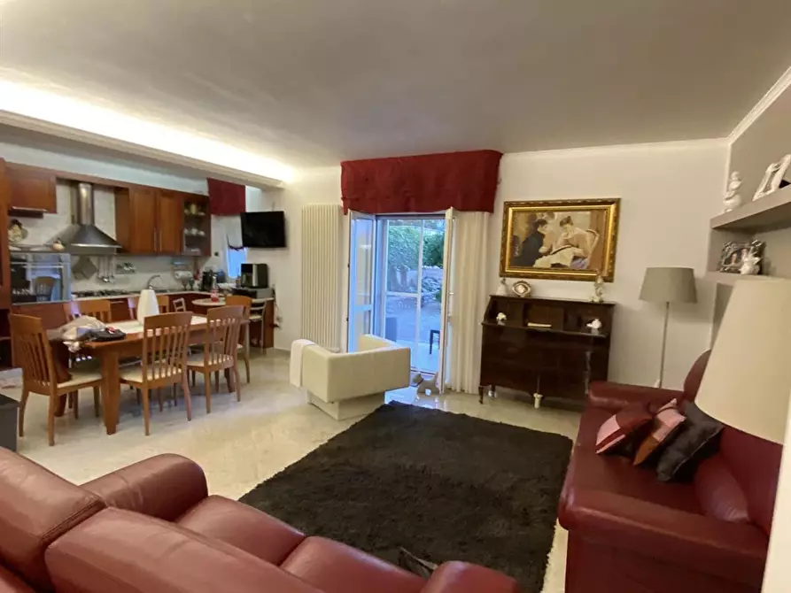 Immagine 25 di Appartamento in vendita  a Monte Sant'angelo