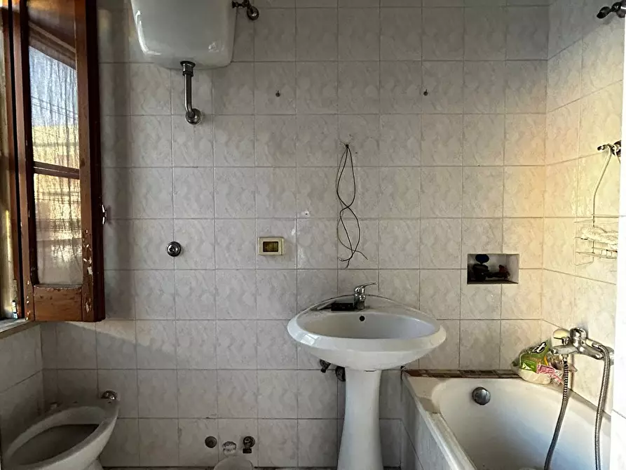 Immagine 3 di Appartamento in vendita  a Manfredonia