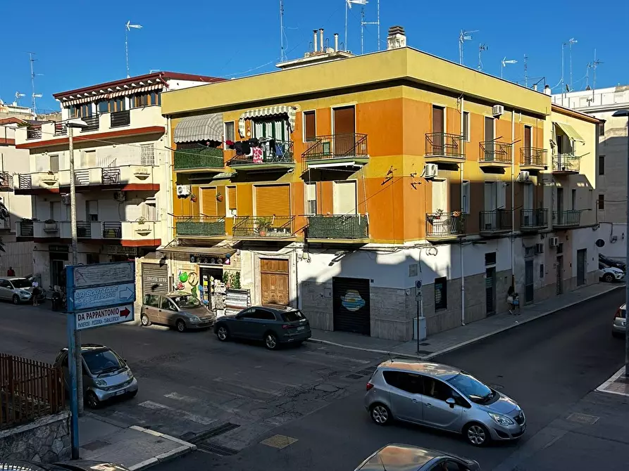 Immagine 2 di Appartamento in vendita  a Manfredonia
