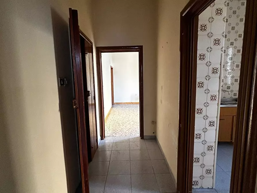 Immagine 8 di Appartamento in vendita  a Manfredonia