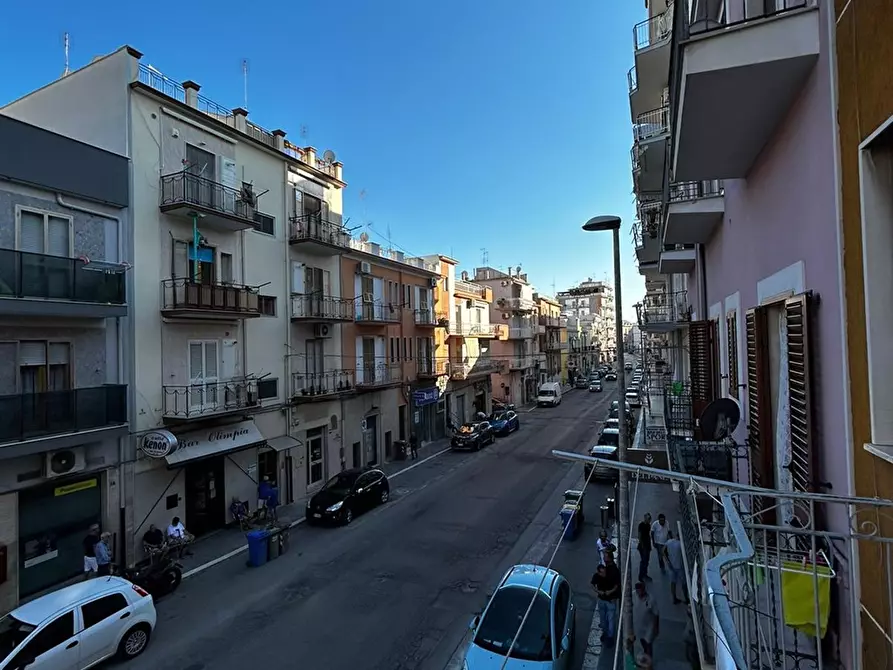 Immagine 13 di Appartamento in vendita  a Manfredonia
