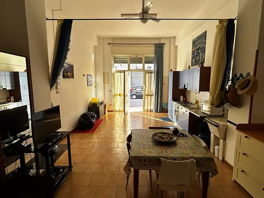 Immagine 2 di Appartamento in vendita  a Orta Nova