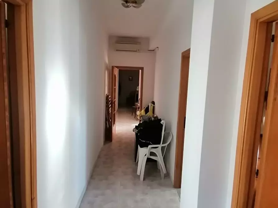 Immagine 2 di Appartamento in vendita  a Orta Nova