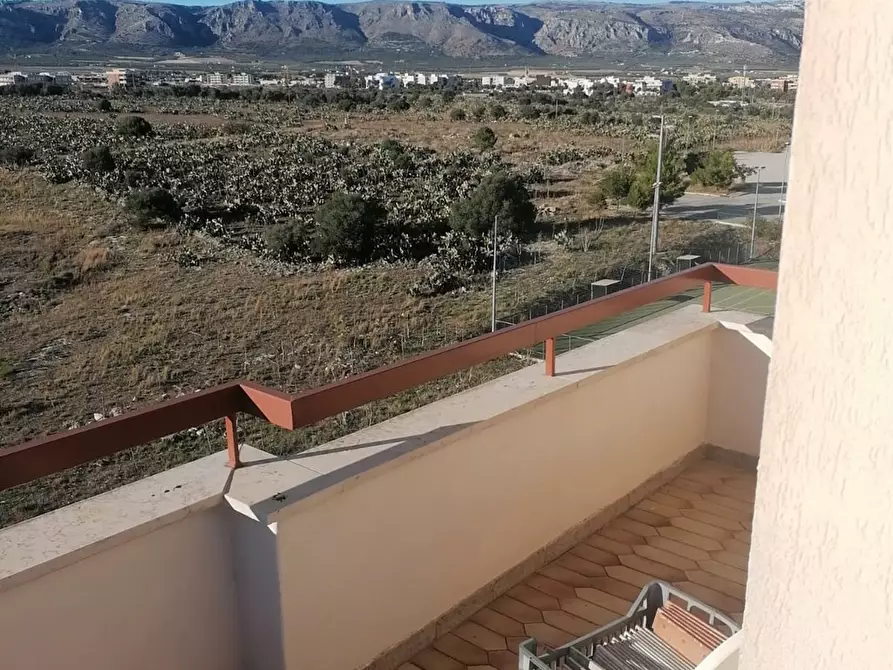 Immagine 7 di Appartamento in vendita  a Orta Nova