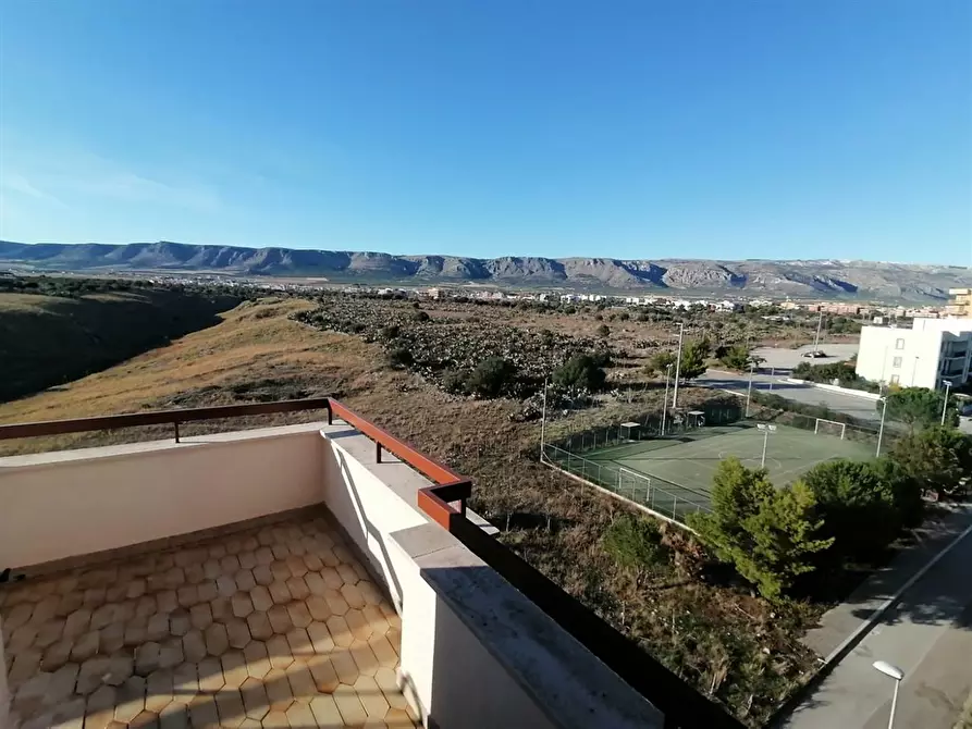 Immagine 8 di Appartamento in vendita  a Orta Nova