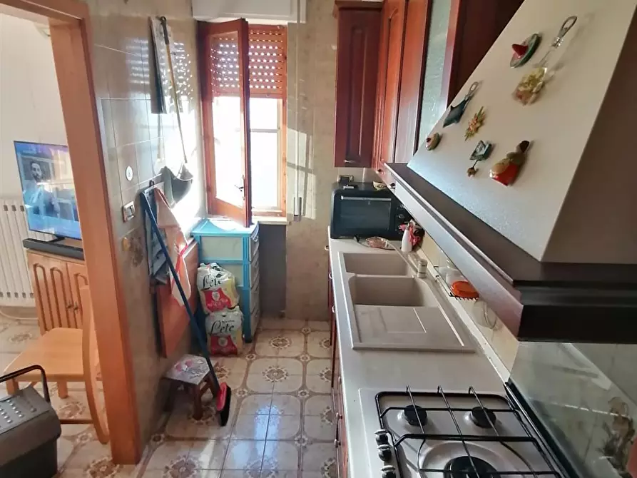 Immagine 15 di Appartamento in vendita  a Orta Nova