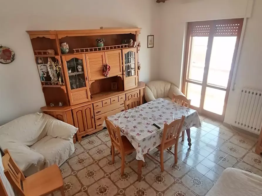 Immagine 13 di Appartamento in vendita  a Orta Nova