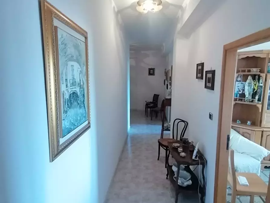 Immagine 11 di Appartamento in vendita  a Orta Nova