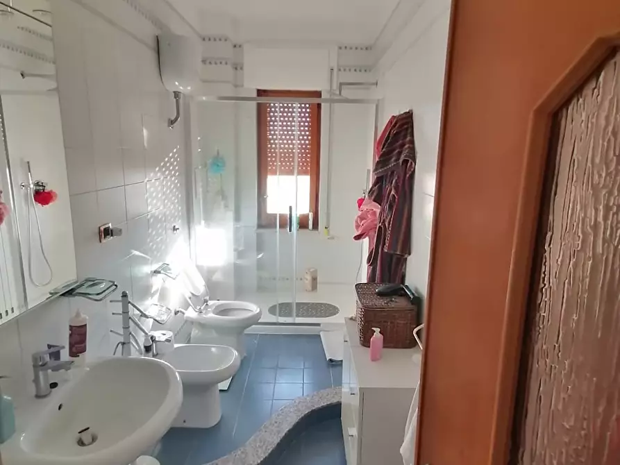 Immagine 14 di Appartamento in vendita  a Orta Nova