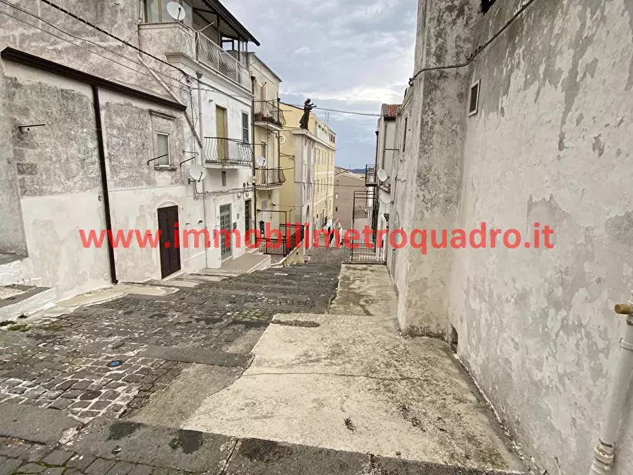 Immagine 12 di Appartamento in vendita  a Monte Sant'angelo