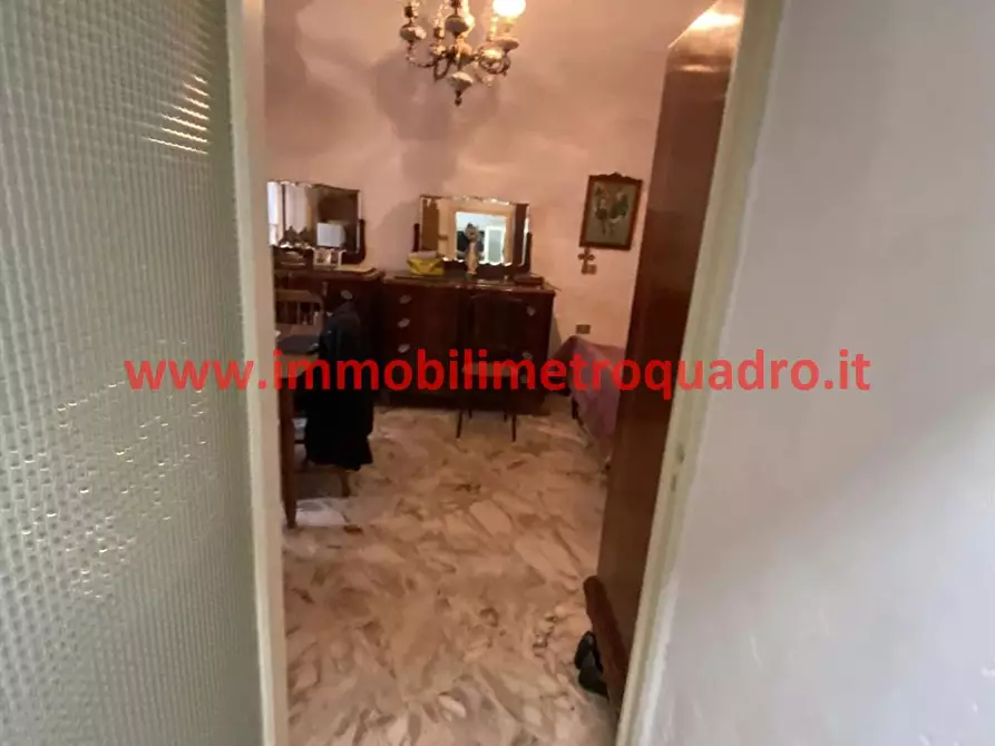 Immagine 5 di Appartamento in vendita  a Monte Sant'angelo