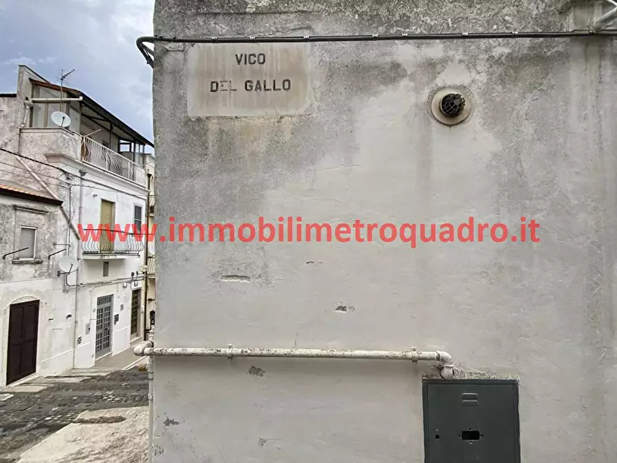 Immagine 3 di Appartamento in vendita  a Monte Sant'angelo