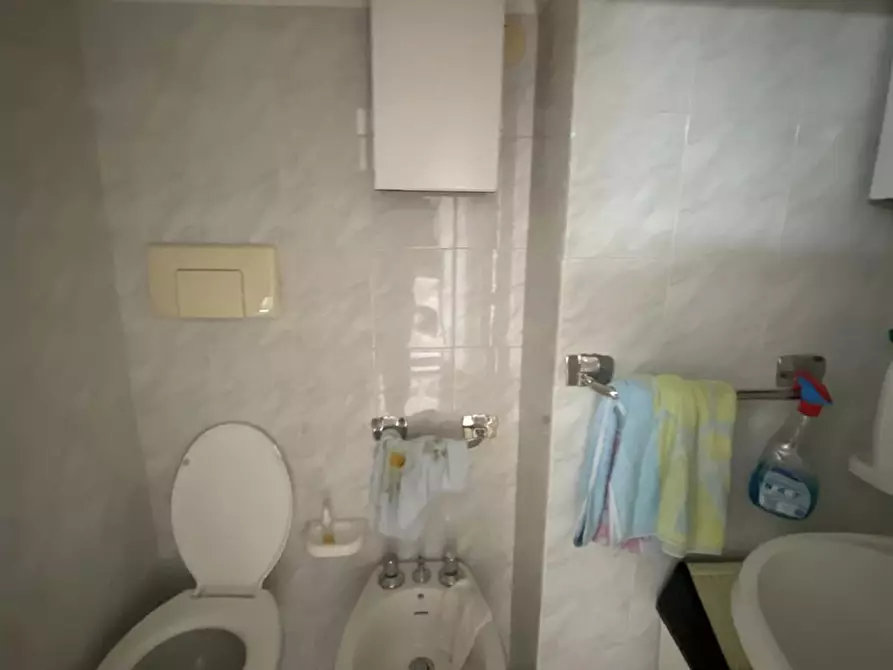 Immagine 8 di Appartamento in vendita  a Monte Sant'angelo