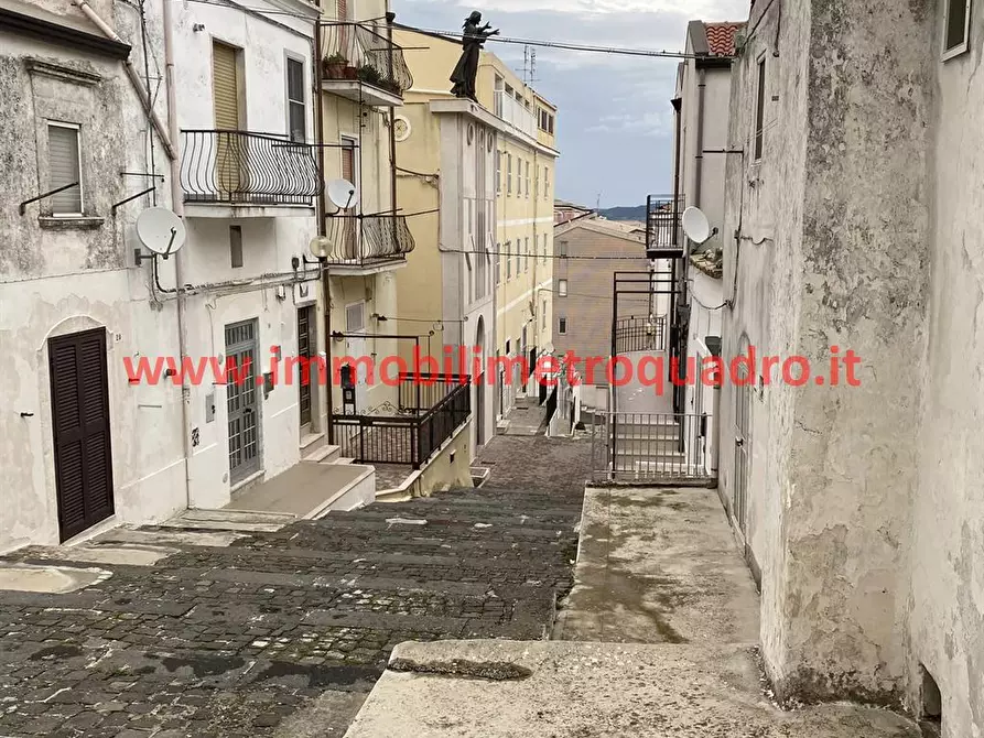 Immagine 11 di Appartamento in vendita  a Monte Sant'angelo