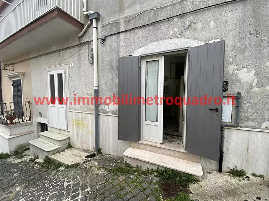 Immagine 2 di Appartamento in vendita  a Monte Sant'angelo