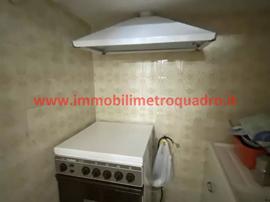 Immagine 6 di Appartamento in vendita  a Monte Sant'angelo