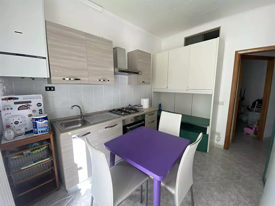 Immagine 3 di Appartamento in vendita  a Monte Sant'angelo