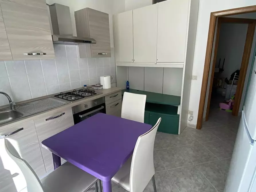 Immagine 5 di Appartamento in vendita  a Monte Sant'angelo