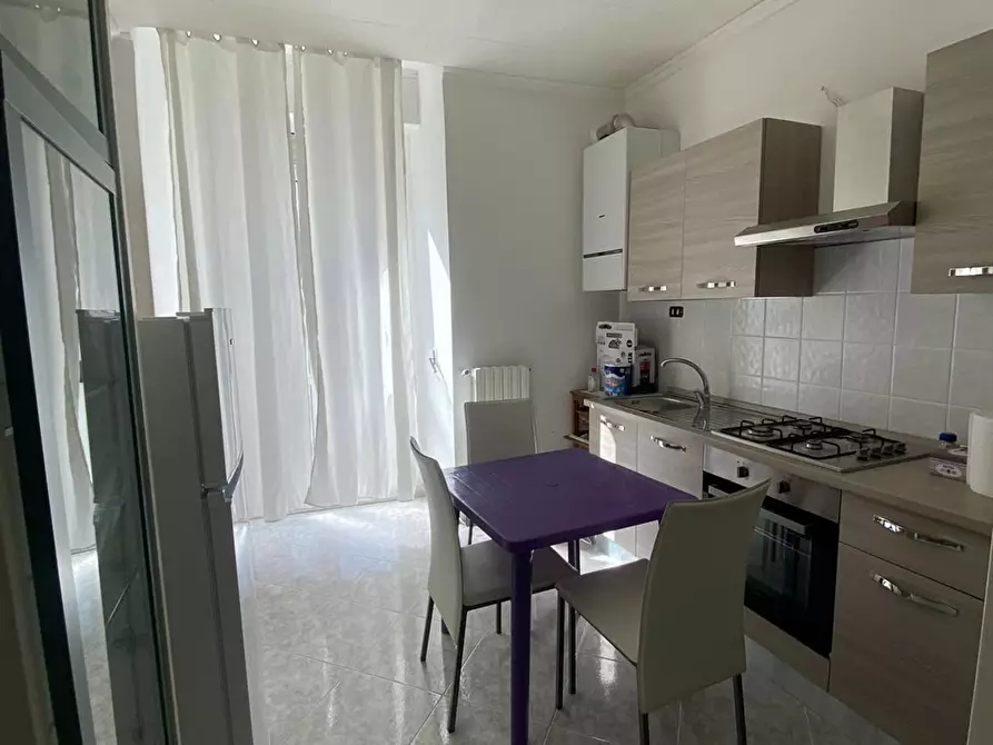 Immagine 4 di Appartamento in vendita  a Monte Sant'angelo