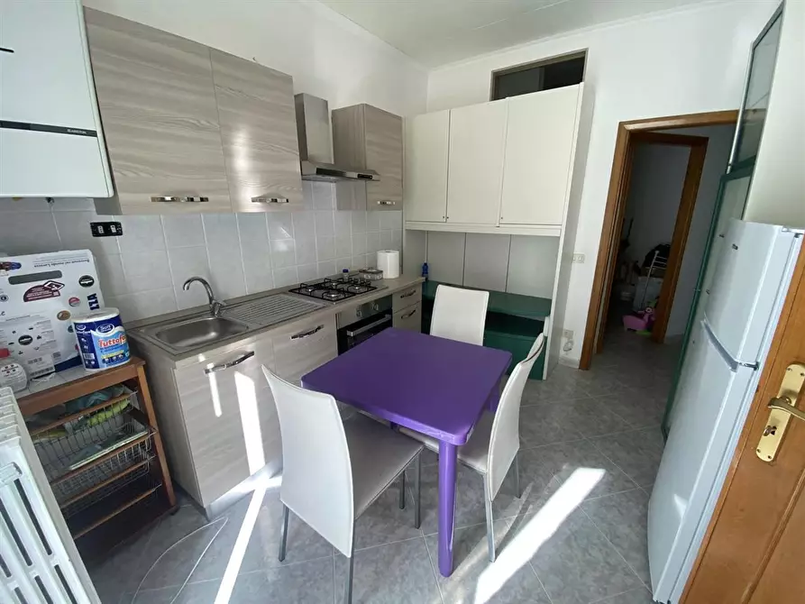 Immagine 7 di Appartamento in vendita  a Monte Sant'angelo