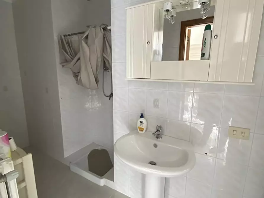 Immagine 11 di Appartamento in vendita  a Monte Sant'angelo