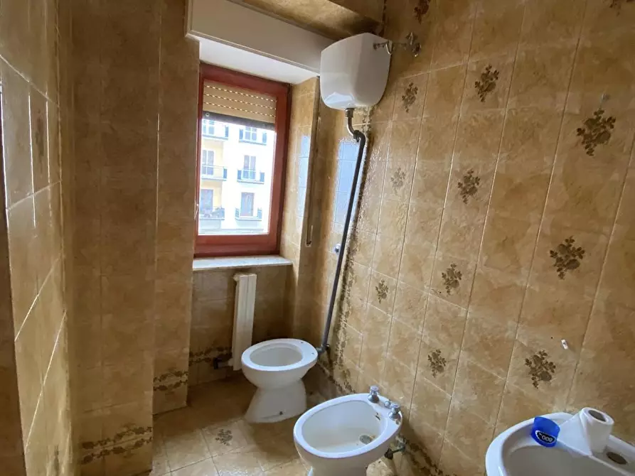 Immagine 2 di Appartamento in vendita  a Monte Sant'angelo