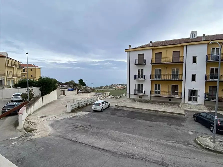 Immagine 4 di Appartamento in vendita  a Monte Sant'angelo