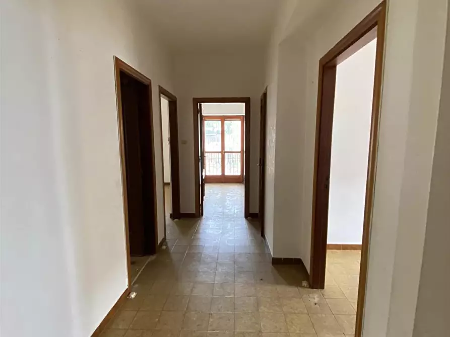 Immagine 8 di Appartamento in vendita  a Monte Sant'angelo