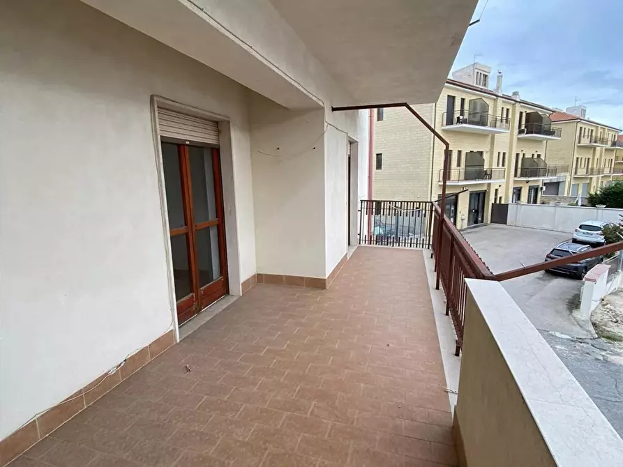 Immagine 16 di Appartamento in vendita  a Monte Sant'angelo