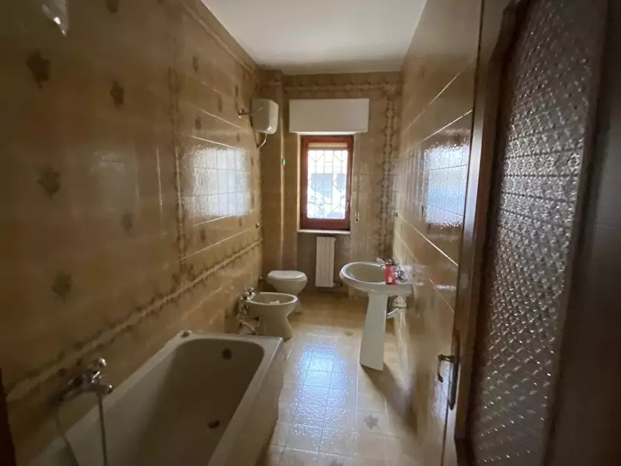 Immagine 15 di Appartamento in vendita  a Monte Sant'angelo