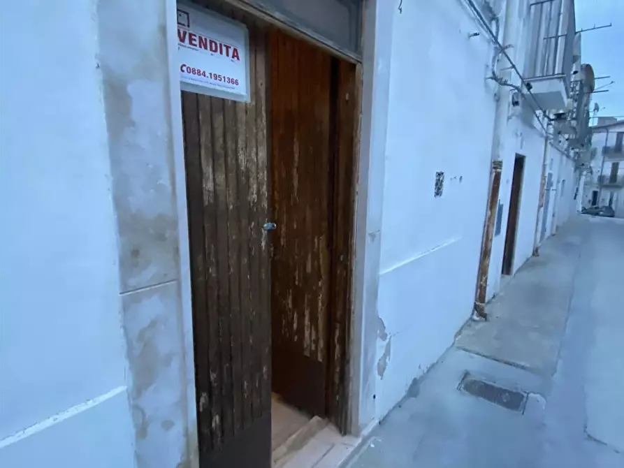 Immagine 2 di Appartamento in vendita  a Monte Sant'angelo