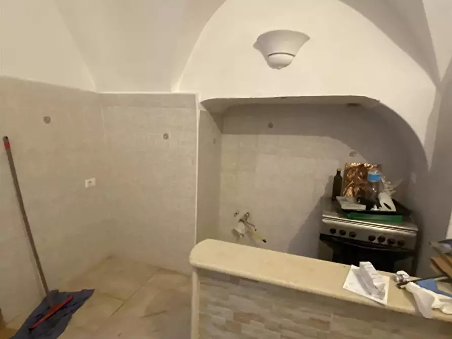 Immagine 3 di Appartamento in vendita  a Monte Sant'angelo