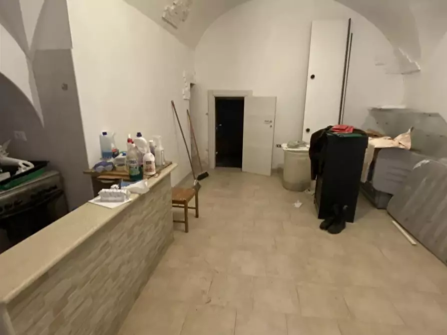 Immagine 7 di Appartamento in vendita  a Monte Sant'angelo