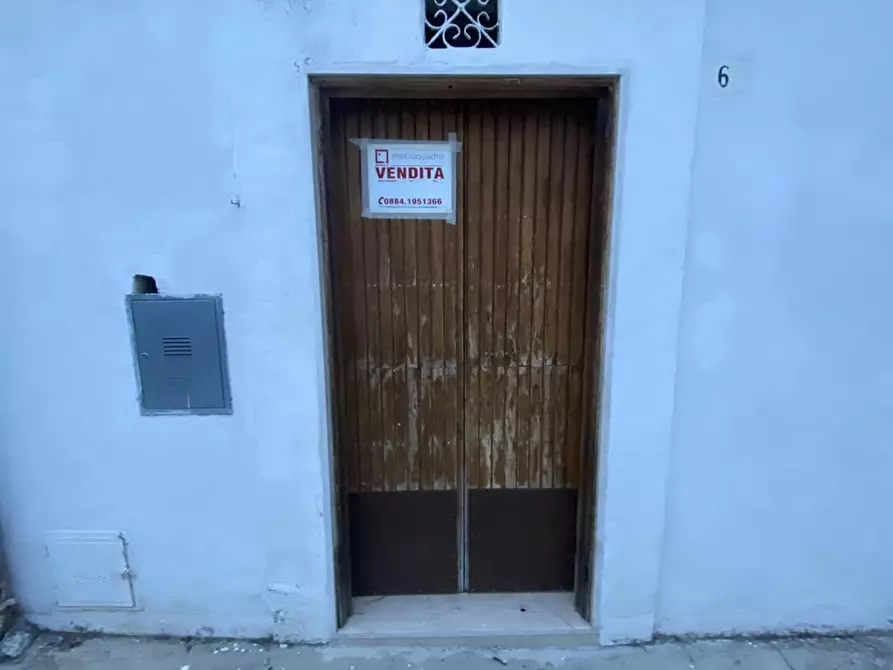 Immagine 5 di Appartamento in vendita  a Monte Sant'angelo