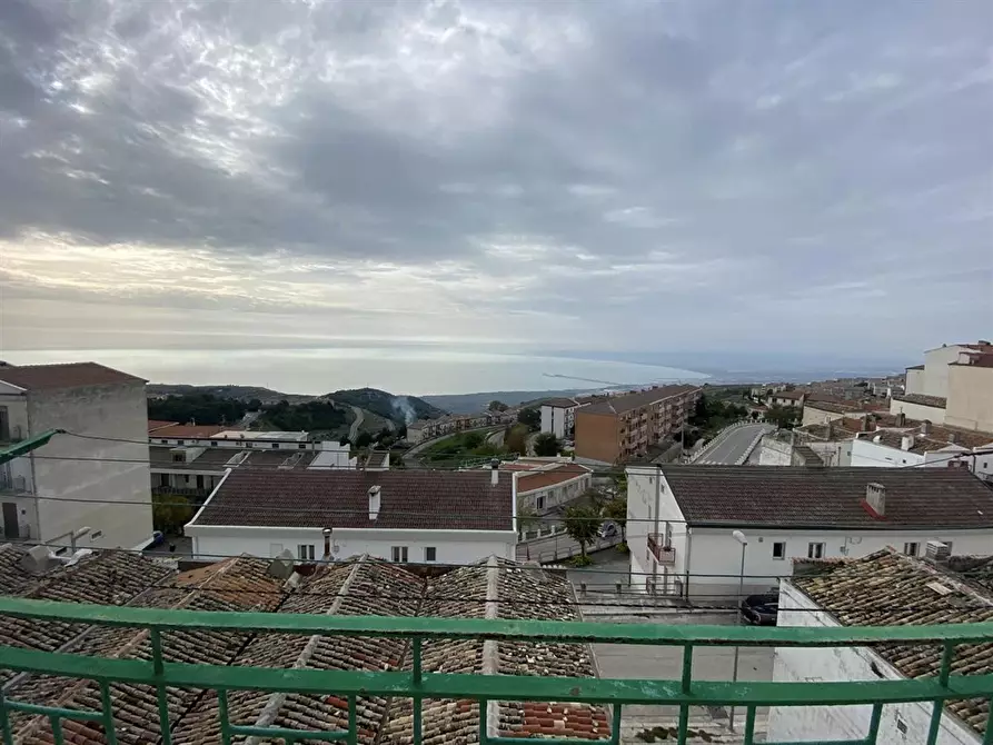 Immagine 2 di Appartamento in vendita  a Monte Sant'angelo