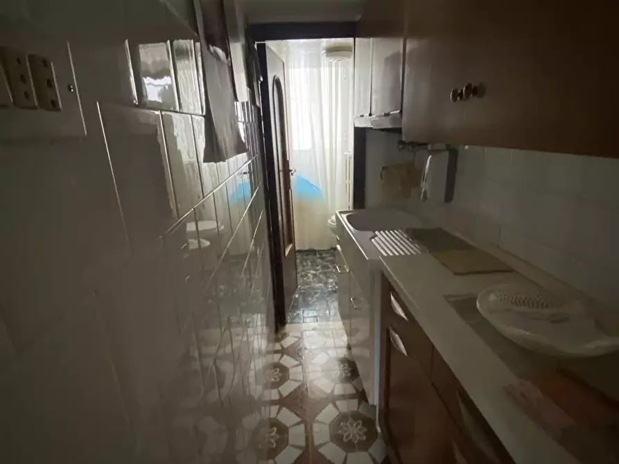 Immagine 5 di Appartamento in vendita  a Monte Sant'angelo