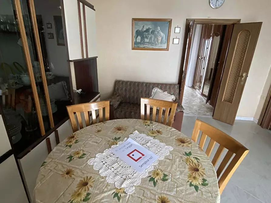 Immagine 13 di Appartamento in vendita  a Monte Sant'angelo