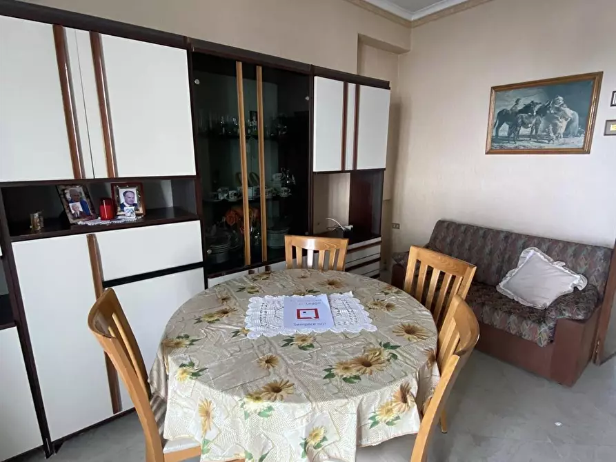 Immagine 11 di Appartamento in vendita  a Monte Sant'angelo