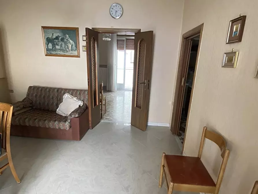 Immagine 10 di Appartamento in vendita  a Monte Sant'angelo