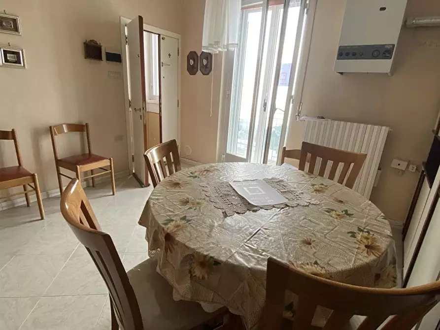 Immagine 15 di Appartamento in vendita  a Monte Sant'angelo