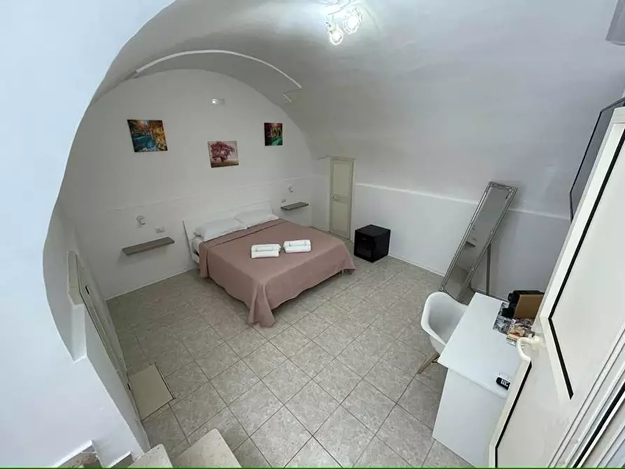 Immagine 3 di Casa indipendente in affitto  a Monte Sant'angelo