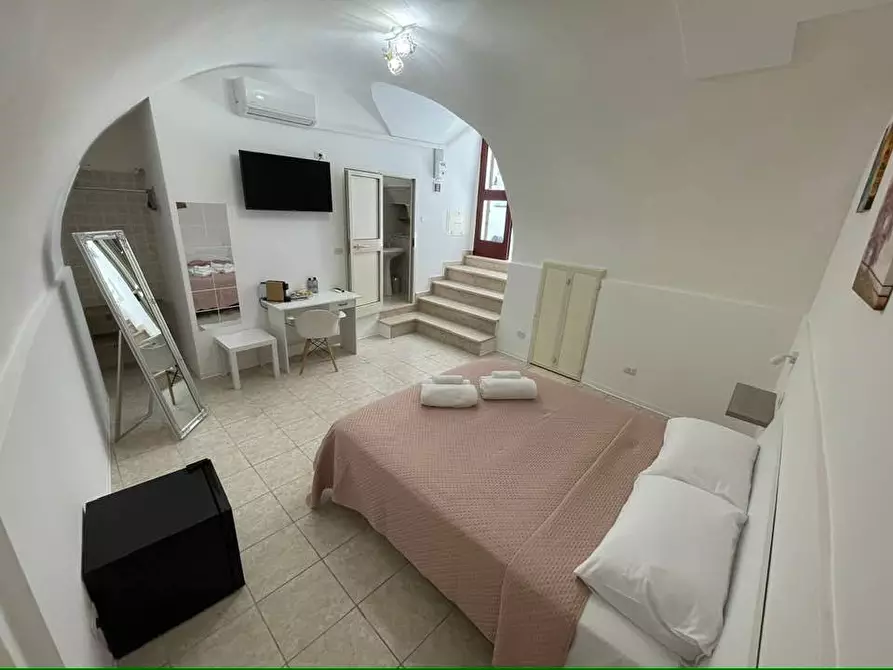 Immagine 2 di Casa indipendente in affitto  a Monte Sant'angelo