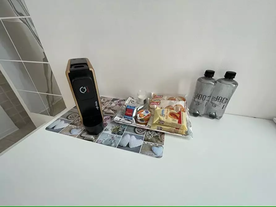 Immagine 5 di Casa indipendente in affitto  a Monte Sant'angelo