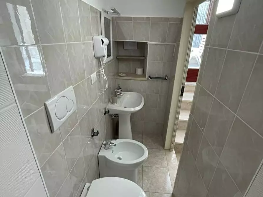 Immagine 6 di Casa indipendente in affitto  a Monte Sant'angelo