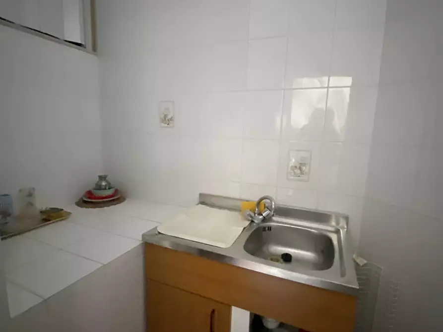 Immagine 8 di Appartamento in vendita  a Monte Sant'angelo